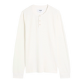 Cotton Henley top