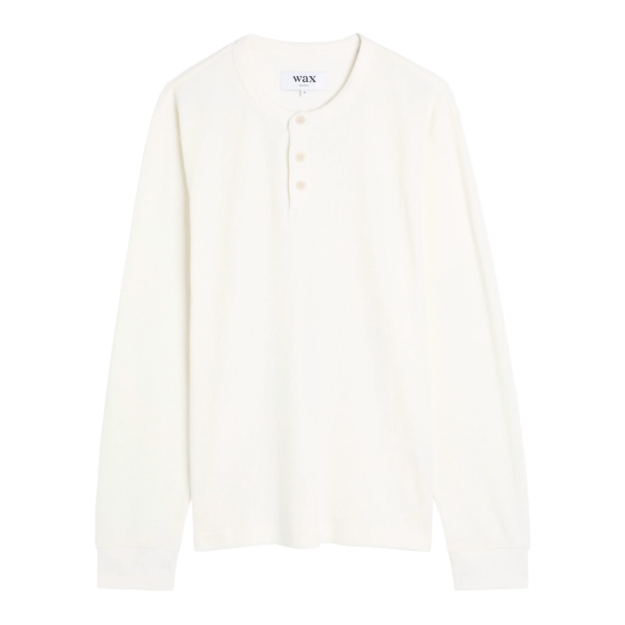 Cotton Henley top