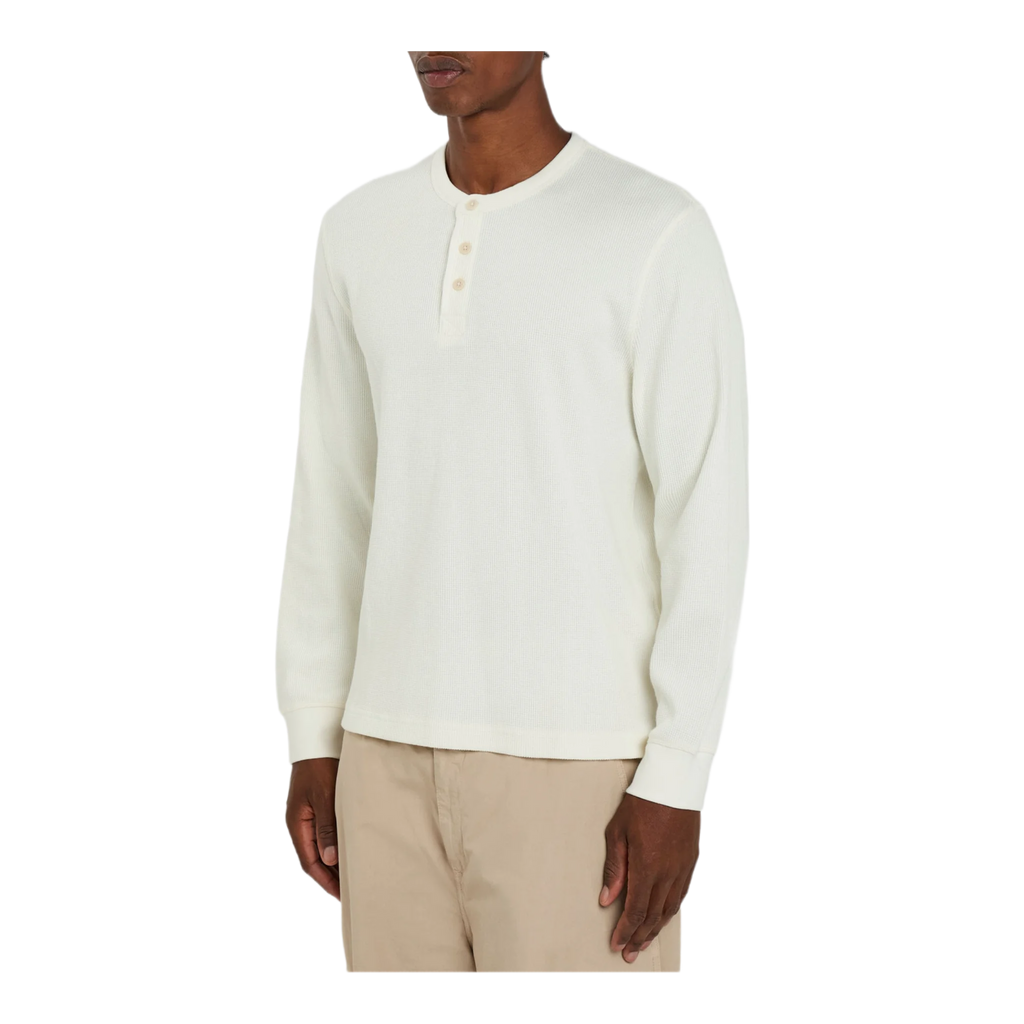 Cotton Henley top