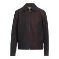 Harrington Jacket Black