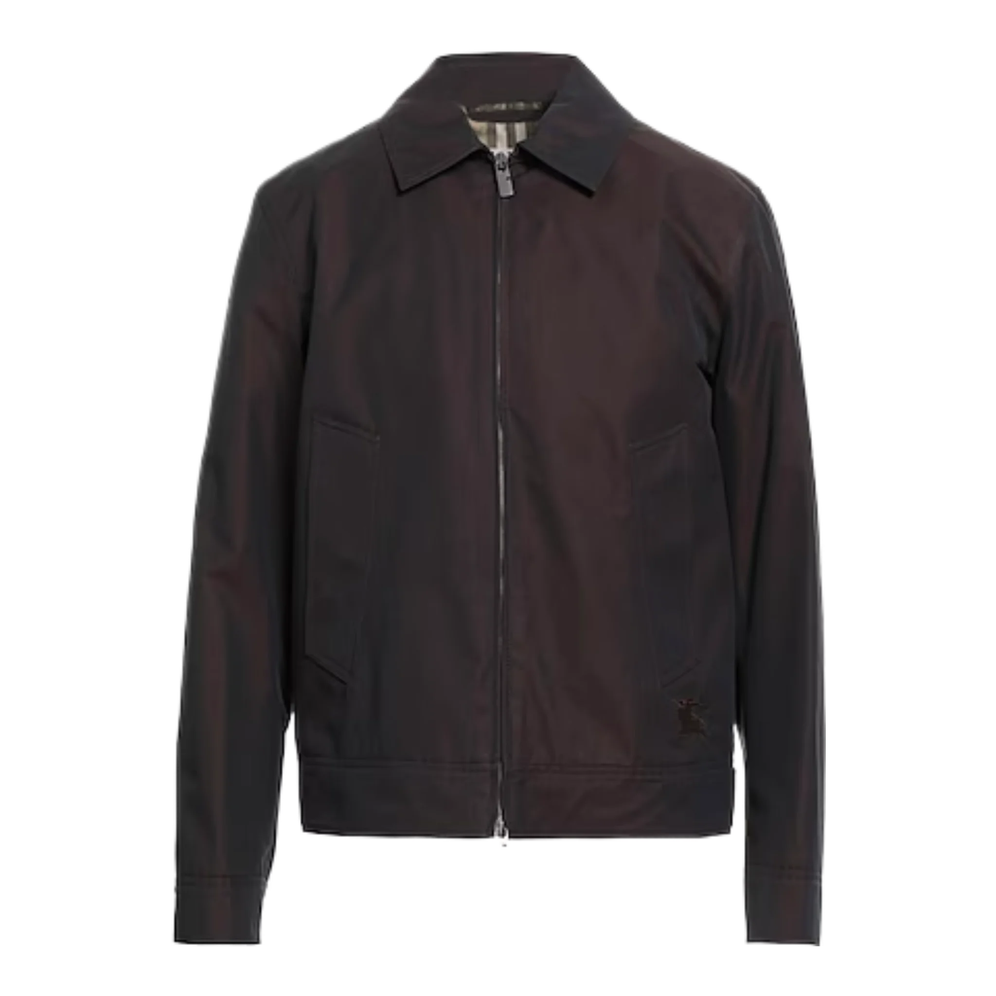 Harrington Jacket Black