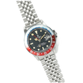 GMT-Master 40mm Ref. 1675 1969 Watch