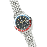 GMT-Master 40mm Ref. 1675 1969 Watch