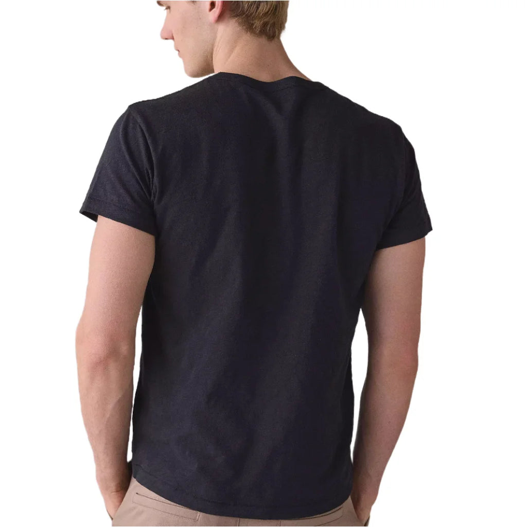 Paco Slim Slub T-Shirt