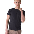 Paco Slim Slub T-Shirt