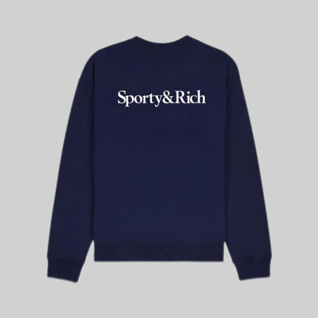 Sporty & Rich