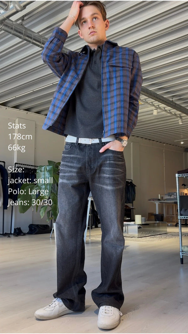 Outfit 1