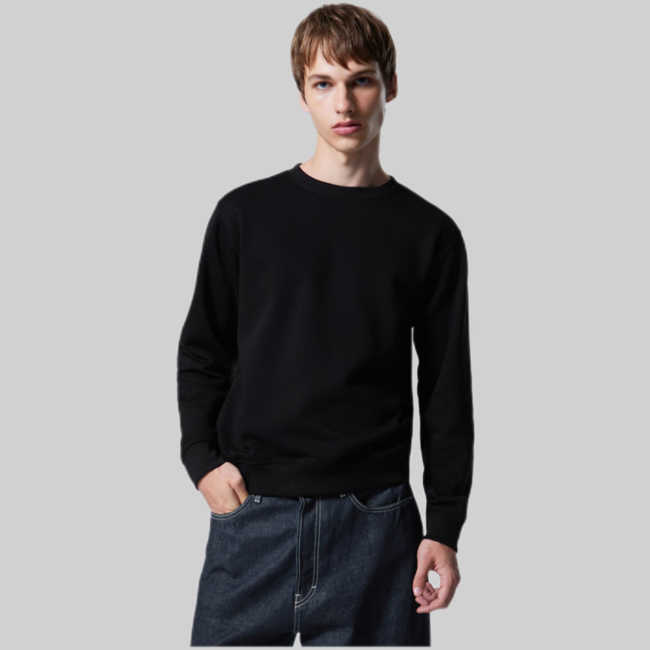 Standard Midweight Sweatshirt