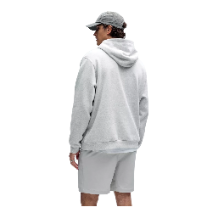 Steady State Pullover Hoodie