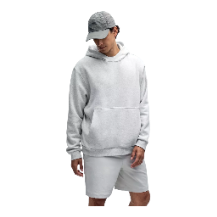 Steady State Pullover Hoodie