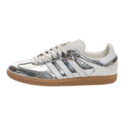Originals Samba OG Metallic Silver Sneakers