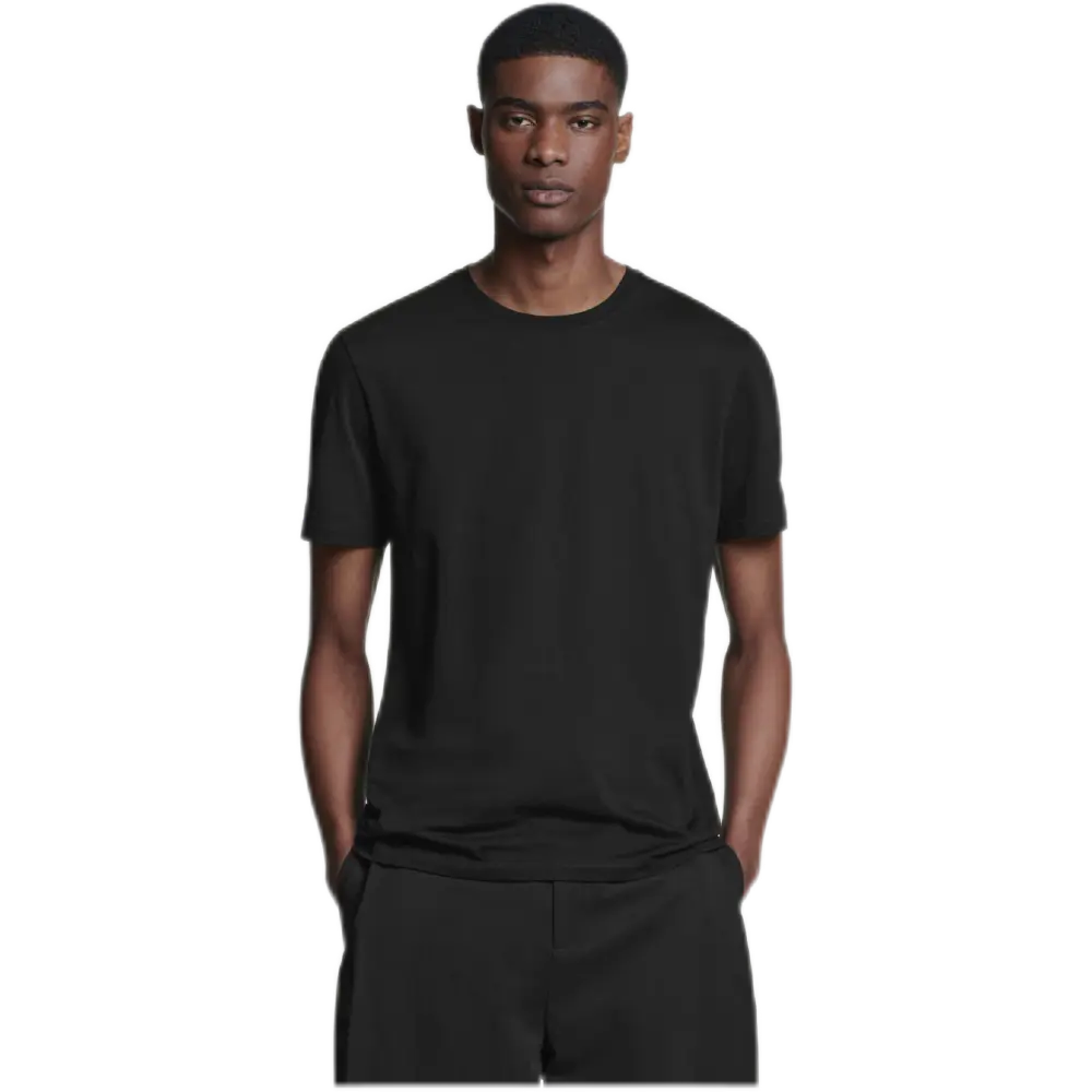 Classic T-Shirt - Black