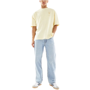 565 Loose Straight Fit Jeans in Light Blue