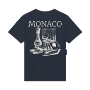 Monaco Monte Carlo Premium Cotton T-shirt