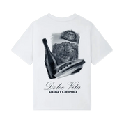 Dolce Vita Portofino Premium Cotton T-shirt