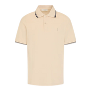 Cotton-Piqué Polo Shirt