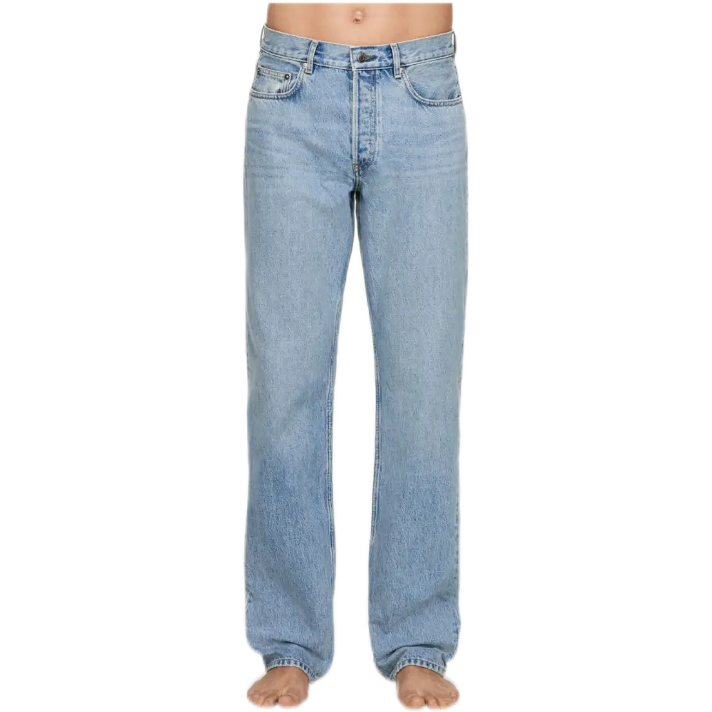Ocean Jeans - Loose Fit