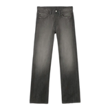 Regular Fit in Recycled Heavy Denim