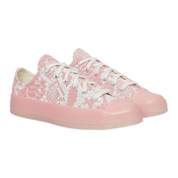 Chuck 70 Python Sneakers – Pink
