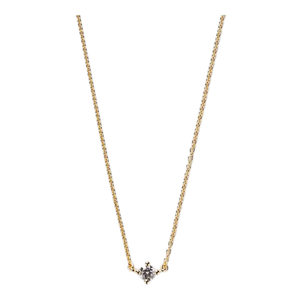 The One Necklace