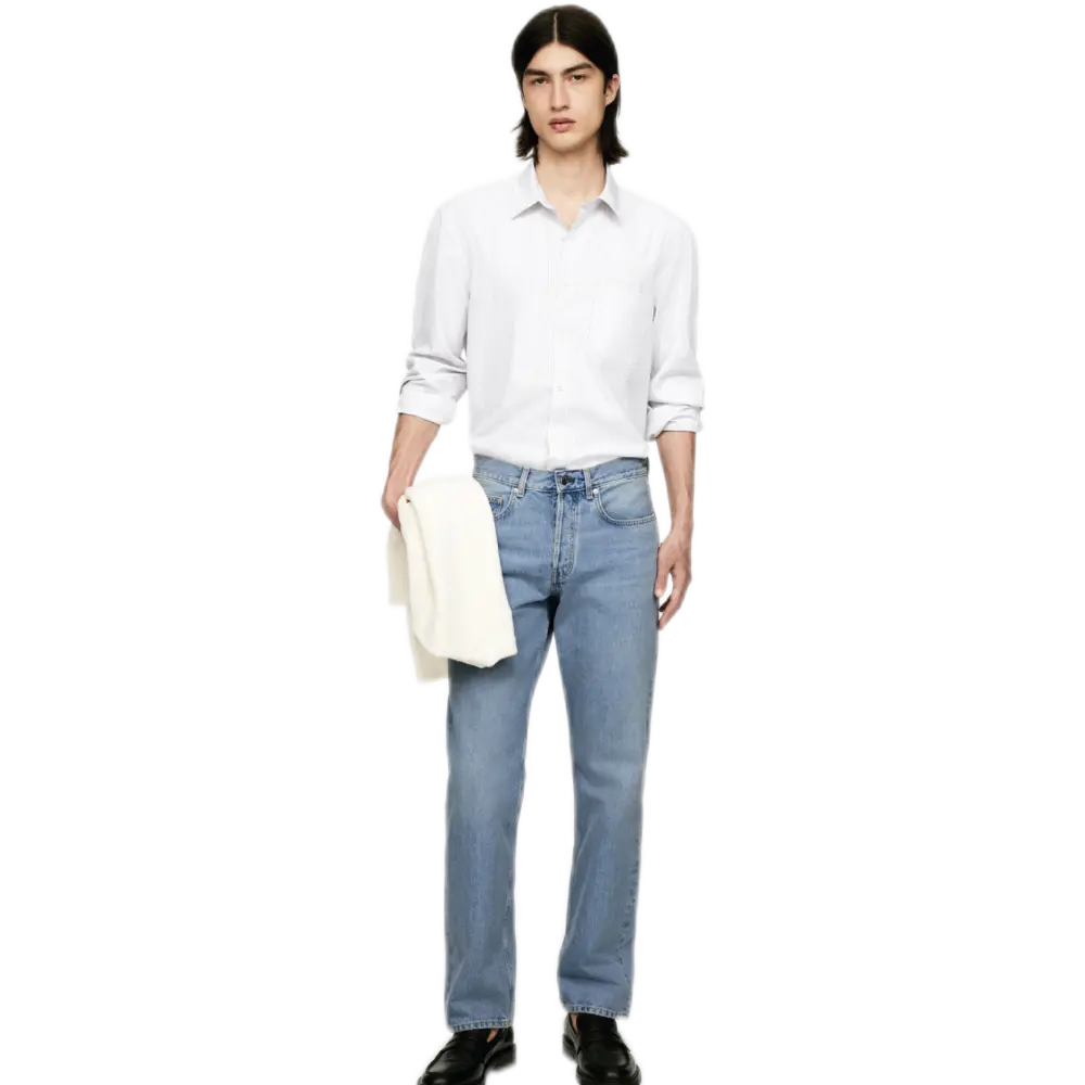 Ocean Jeans - Loose Fit