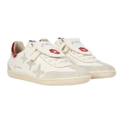 Plus Duke Kiss Sneaker
