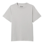 Strip Short Boxy T-Shirt