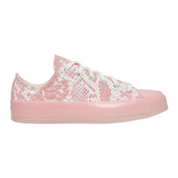 Chuck 70 Python Sneakers – Pink