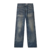 Tille Jeans Loose Fit Vintage Wash