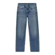 Ocean Jeans – Loose Fit, Mid-Rise
