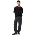 Wide Straight Jeans