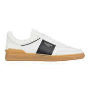 Upvillage Sneakers – White/Black