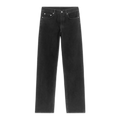 OCEAN Loose Straight Jeans