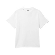 Short Boxy Heavyweight T-Shirt