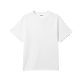 Short Boxy Heavyweight T-Shirt