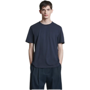 Brushed Cotton T-Shirt