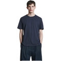 Brushed Cotton T-Shirt