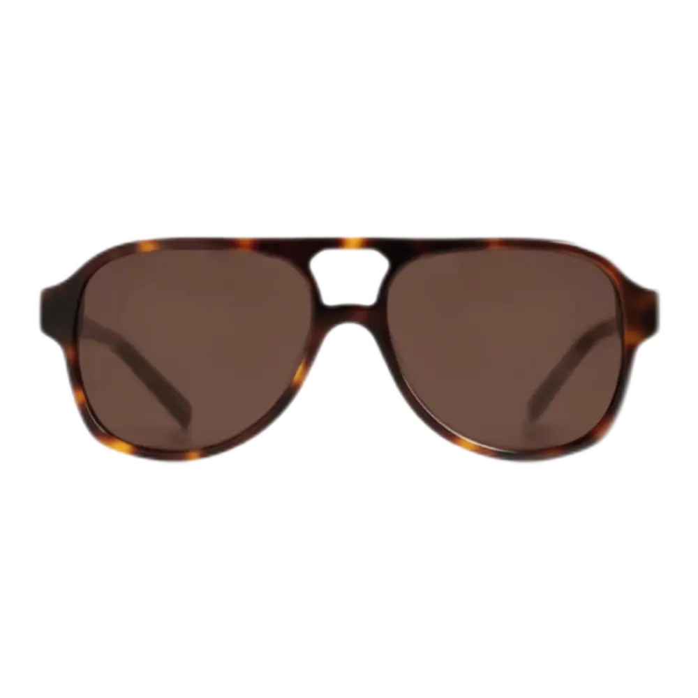 Gelo Tortoise Brown