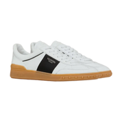 Upvillage Sneakers – White/Black