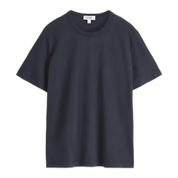 Brushed Cotton T-Shirt