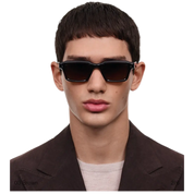 03 Brown Sunglasses Lenses