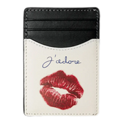 Dean Kiss Card Holder