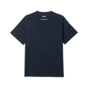 Weekday Short Boxy Heavyweight T-Shirt