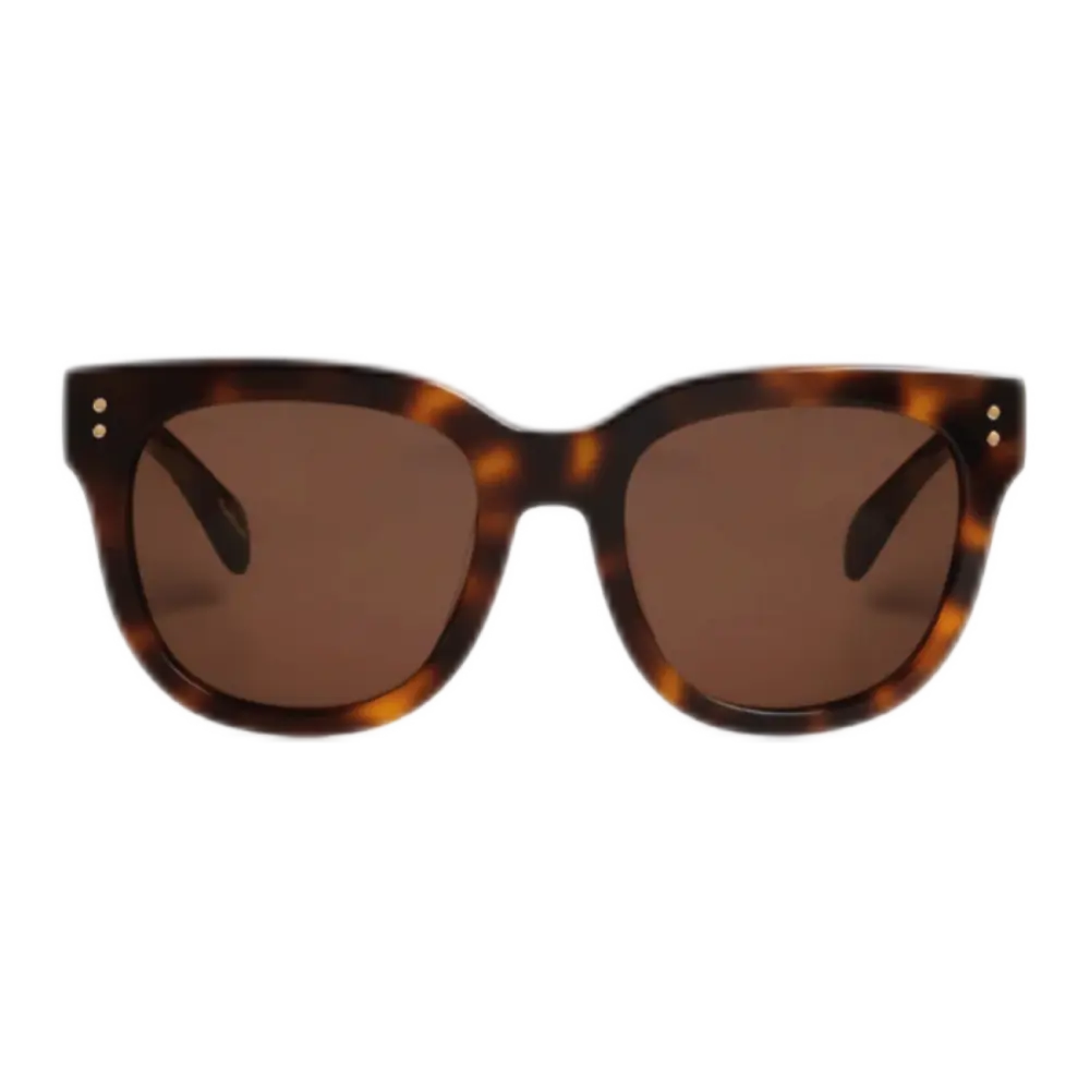 Monza Tortoise Brown