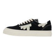 Dellow Cup Shroom Hands Sneakers – Black/White