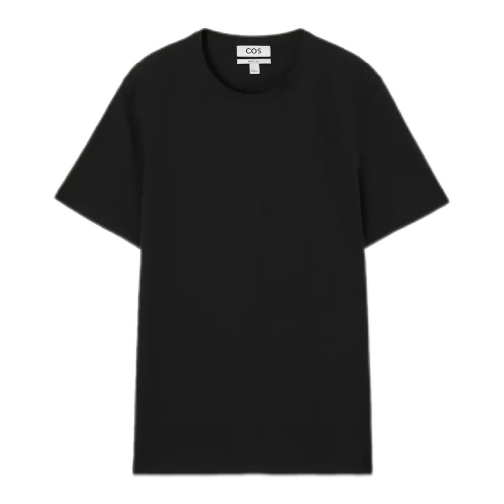 Classic T-Shirt - Black