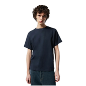 Weekday Short Boxy Heavyweight T-Shirt