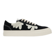 Dellow Cup Shroom Hands Sneakers – Black/White