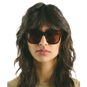 Monza Tortoise Brown