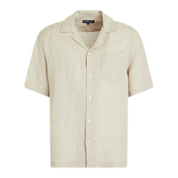 Angelo Linen Shirt